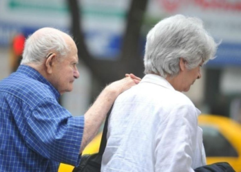 Lo que dice la psicología sobre quienes no están trabajando - Foto: Perfil.com