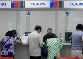 Gobierno confirma un subsidio para pensionados de Chile que se encuentren en estas tres categorías - Foto: BBCL