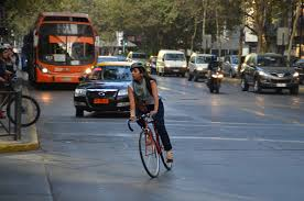 Obra de 500.000 metros cambia por completo la forma de desplazarse por Chile - Foto: CEDEUS