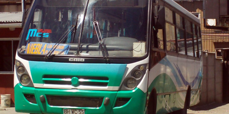 Nuevo aumento es confirmado en Chile y ahora desplazarse por la ciudad será aún más caro - Foto: Flickr.com