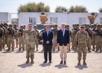 Kast toma las riendas en Chile y ordena una reducción inmediata - Foto: Prensa Presidencia