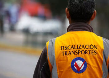 Gobierno de Chile confirma otra fecha para pagar el Permiso de Circulación - Foto: 24 horas