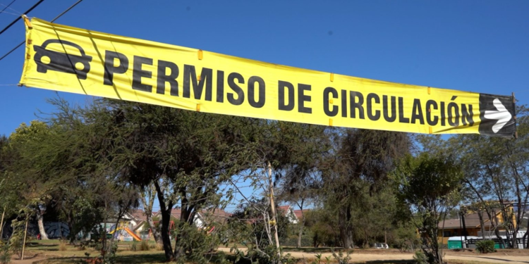 4 documentos que necesitas tener a mano para obtener tu permiso de circulación - Foto: Municipalidad de Villa Alemana