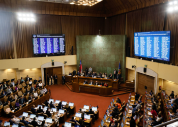 Kast prepara lista e inicia cobro formal de deudas de los chilenos - Foto: Sur Informado