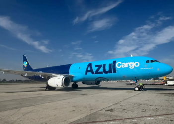 Medida fue tomada en Brasil y más brasileños deben dejar el país para vivir en Chile - Foto: El Aereo