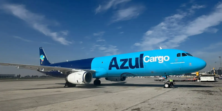 Medida fue tomada en Brasil y más brasileños deben dejar el país para vivir en Chile - Foto: El Aereo