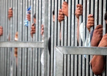 Nueva ley podría sacar a más de 12.000 reclusos de la cárcel en Chile - Foto:Diario Constitucional
