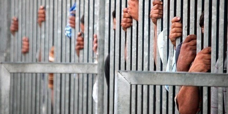 Nueva ley podría sacar a más de 12.000 reclusos de la cárcel en Chile - Foto:Diario Constitucional