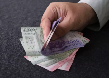 Nueva ley ya está en vigor y el Gobierno ayudará a grupo de desempleados en Chile - Foto: El Mostrador