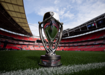 ¿Se cancelará la Finalísima entre España y Argentina por inseguridad? UEFA confirmó - Foto: The Sporting News