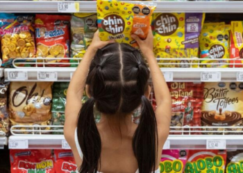 Enfermedad que afecta a más de 1.000 millones de personas en el mundo es diagnosticada en el 25% de los niños en Chile - Fotos: IPS Noticias