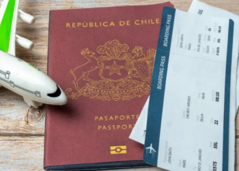 Estados Unidos anuncia medida y chilenos tienen prohibido entrar al país - Foto: Chocale