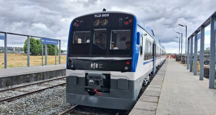 Alerta importante para todos los chilenos que usan el metro en el país - Foto: El mostrador