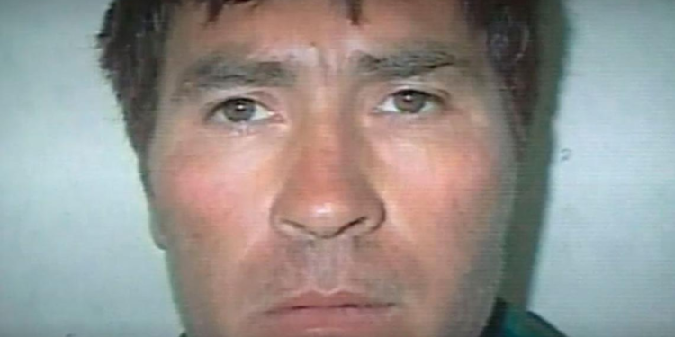 Asesino que actuaba a 1.765 km de Santiago podría quedar en libertad tras la aprobación de una nueva ley - Foto: Pagina7.cl