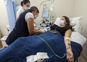 Gobernante con 62% de desaprobación libera 91.000 millones de pesos para los chilenos - Foto: Universidad de Chile