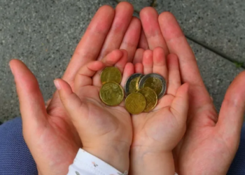 Ley aprobada en Chile entregará a las familias US$ 44.014 para alimentación - Foto: Radio Pudahuel