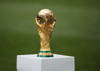 FIFA no espera un día más y anuncia pausa en la Copa del Mundo 2026 - Foto: Bloomberg linea