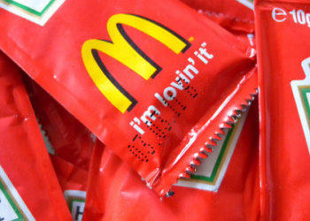 Ley es aprobada y McDonald's queda impedido de comercializar un producto tradicional en este país - Foto: La Razón