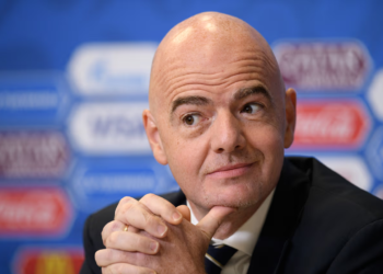 Presidente de FIFA asume el control y confirma la selección en el Mundial 2026 - Foto: TUDN