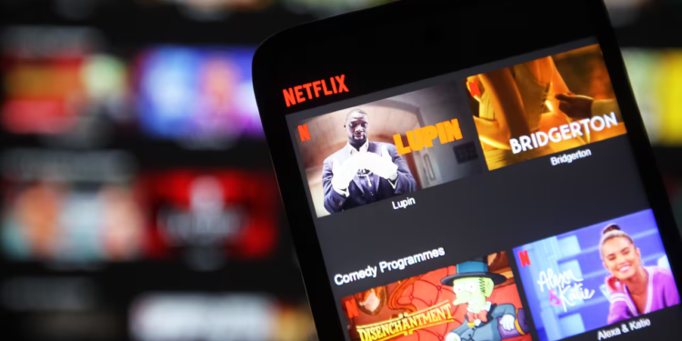 La justicia considera ilegal el aumento en la suscripción de Netflix y los usuarios recibirán indemnización en este país - Foto: semana.com