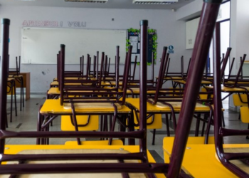 Ley es aprobada y los estudiantes de Chile son avisados de un cambio importante en el año escolar - Foto: 24 horas