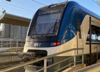 Tras 10 años en lista de espera, Chile confirma inauguración en abril que revolucionará la movilidad urbana - Foto: Gob de Chile