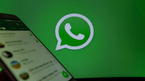Alerta general para todos los chilenos que usan WhatsApp - Foto: Welivesecurity