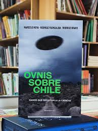 Tras misión a la Luna, especialista reporta casos inquietantes de OVNIs en Chile - Foto: Instagram