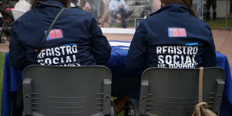 Ley ya está en vigor y Chile tiene 6 subsidios confirmados para abril - Foto: La Tercera