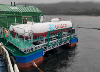 Gobierno de Chile confirma llegada de un nuevo subsidio energético y la nueva ley ya está en vigor - Foto: Aqua