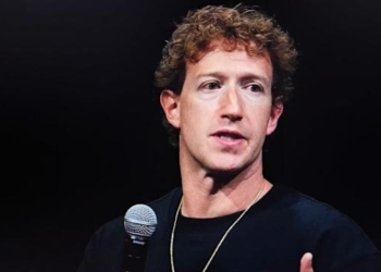 Mark Zuckerberg deja atrás Instagram y WhatsApp y lanza un nueva Inteligencia Artificial - Foto: Yahoo Finanzas
