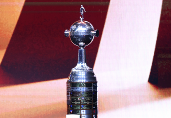 Cuando pocos lo esperaban, Chile es confirmado como participante de la Copa - Foto: Cooperativa