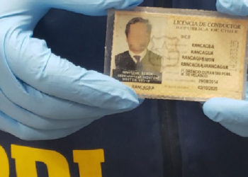 Sacar la licencia de conducir cuesta hasta $500.000 en esta región de Chile - Foto: Autofact