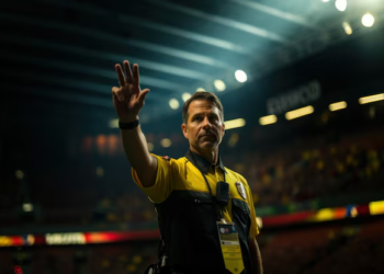 Cuando casi nadie lo esperaba: Chile estará en el Mundial - Foto: Freepik