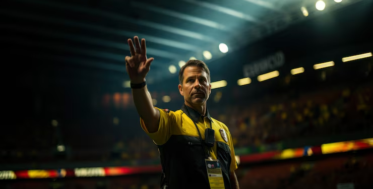 Cuando casi nadie lo esperaba: Chile estará en el Mundial - Foto: Freepik