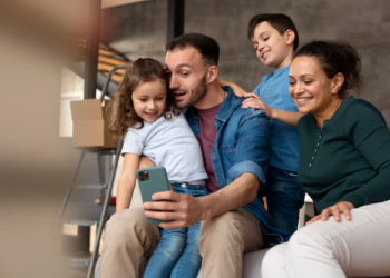 Gobierno confirma subsidio en Chile y el monto será duplicado para las familias - Foto: Freepik