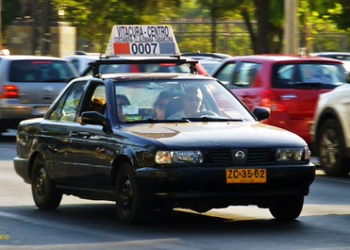 Se anuncian 100.000 pesos de subsidio para combustibles en Chile - Foto: Flickr