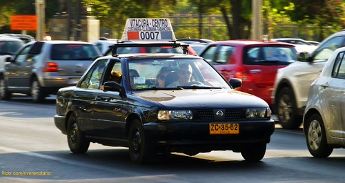 Se anuncian 100.000 pesos de subsidio para combustibles en Chile - Foto: Flickr