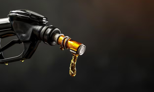 Banco ofrece descuento de $100 en gasolina en Chile - Foto: Freepik