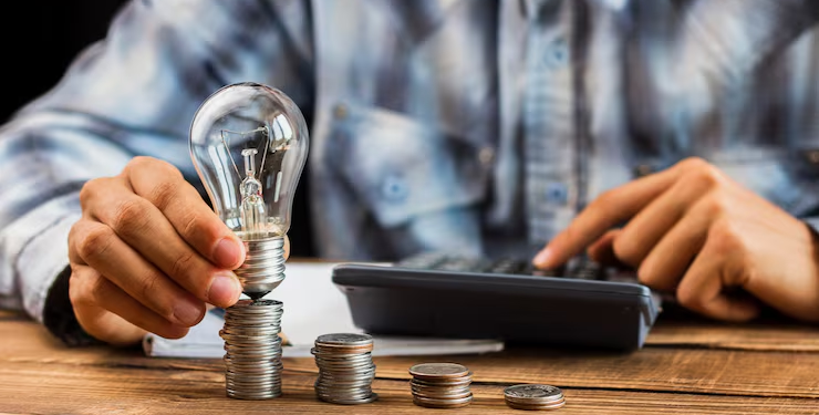 Con medida aprobada en Chile, la cuenta de la luz será más barata en todo el país - Foto: Freepik