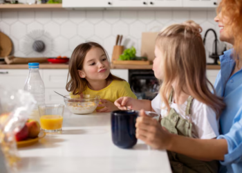 Alerta en Chile para todos los que pagan o reciben pensión alimenticia en el país - Foto: Freepik