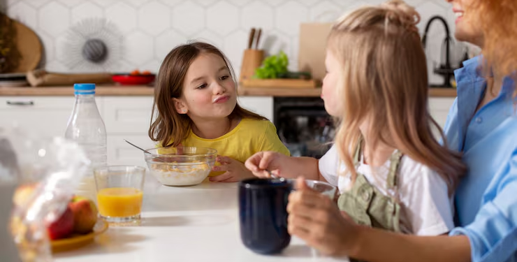 Alerta en Chile para todos los que pagan o reciben pensión alimenticia en el país - Foto: Freepik