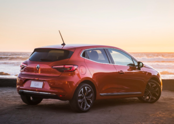 Renault confirma el cierre de sus operaciones en Chile y deja de producir autos - Foto: Freepik