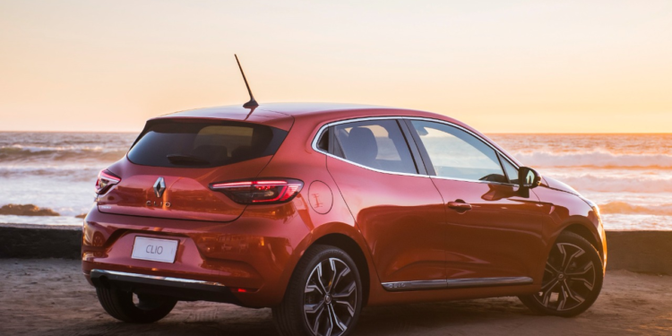 Renault confirma el cierre de sus operaciones en Chile y deja de producir autos - Foto: Freepik