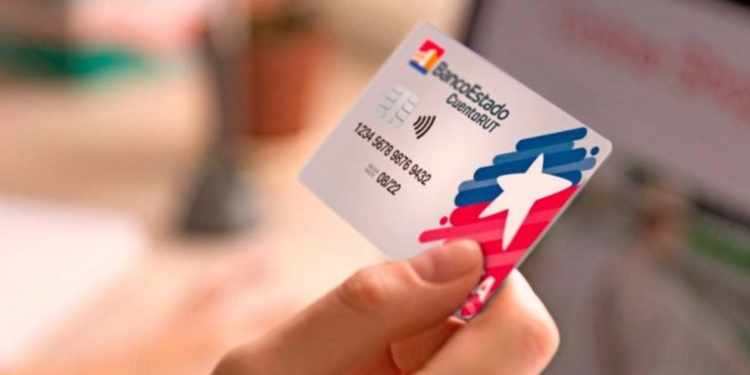 Alerta en Chile para todos los usuarios que aún tienen tarjeta de débito en la CuentaRUT - Foto: 24 horas