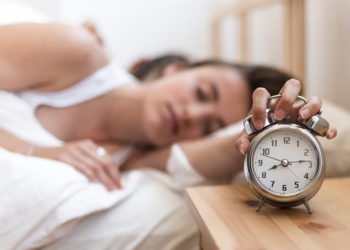 Media docena de consejos que deberías adoptar ahora para dormir mejor más tarde - Foto: Freepik