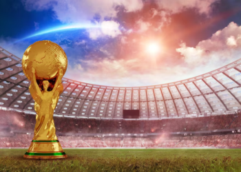 Tras la renuncia de Irán a jugar el Mundial, la FIFA podría anunciar a Chile para integrar el Grupo G - Foto: Freepik