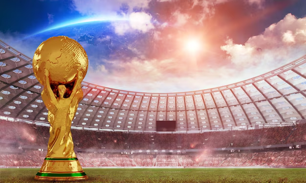 Tras la renuncia de Irán a jugar el Mundial, la FIFA podría anunciar a Chile para integrar el Grupo G - Foto: Freepik