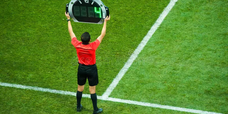 FIFA anuncia un cambio en una regla del fútbol y deja fuera a Chile - Foto: Dreamstime