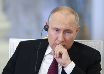 1.000 “soldados” son entrenados por Rusia para actuar secretamente en Chile - Foto: La Tercera